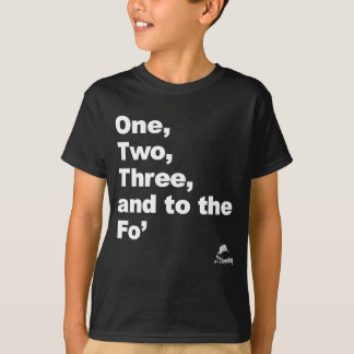 GTHANG (Jeugd) T-shirt