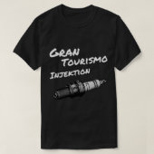 GTI T-SHIRT (Design voorkant)