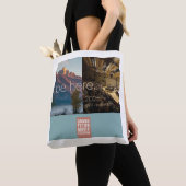 GTMF 2025-Canvas tas (Dichtbij)