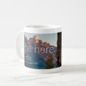 GTMF 2025 Koffie Mok (Voorkant links)