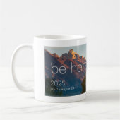 GTMF 2025 Koffie Mok (Links)