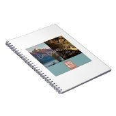 GTMF 2025-Notitieboek Notitieboek (Rechterzijde)