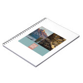 GTMF 2025-Notitieboek Notitieboek (Linkerzijde)