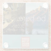 GTMF 2025-Onderzetter Glazen Onderzetter (Achterkant)