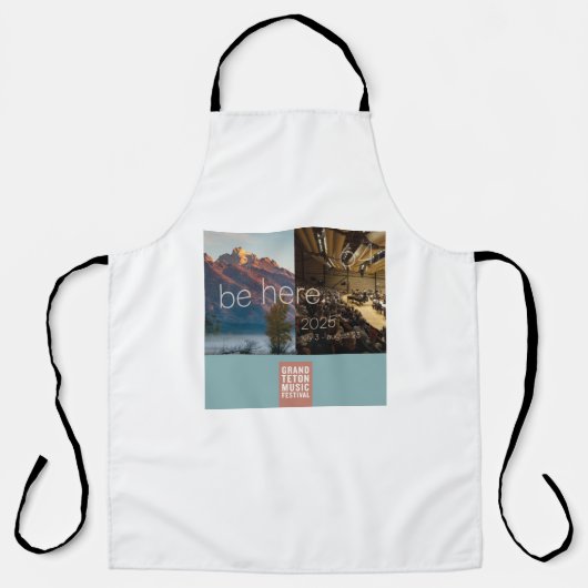 GTMF 2025-Schort Schort (Voorkant)