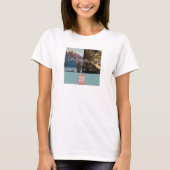 GTMF 2025 T-shirt voor dames (Voorkant)