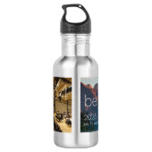 GTMF 2025 Waterfles (Achterkant)