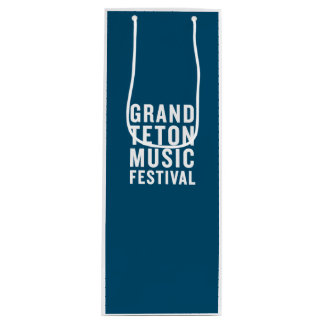 GTMF Gift Bag Wijn Cadeautas