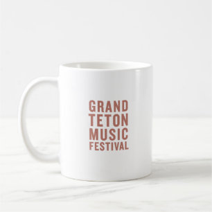 GTMF Terracotta Logo Mok
