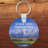 GTNP2-producten Sleutelhanger (Voorkant)