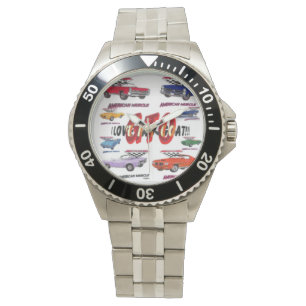 GTO-horloge Horloge