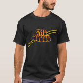 GTO JUDGE T-SHIRT (Voorkant)