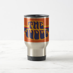 GTO JUDGE Tributontwerp Reisbeker