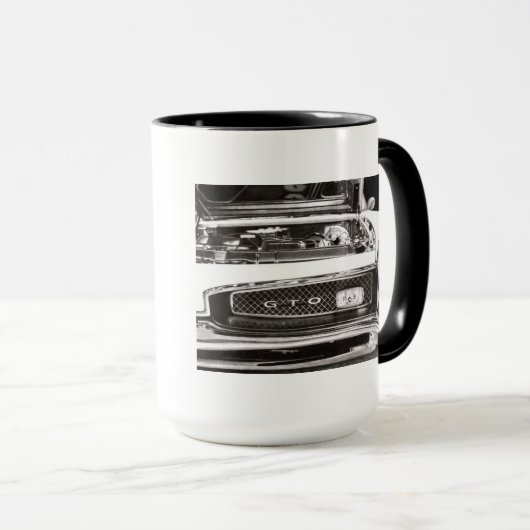 GTO MOK (Voorkant rechts)