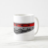 gto-mok koffiemok (Voorkant rechts)