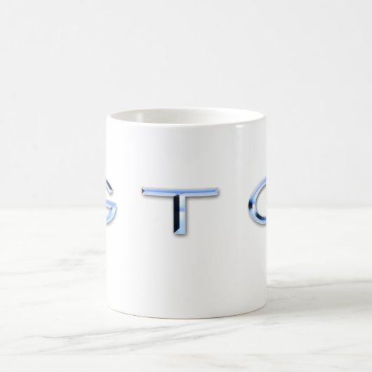 GTO-Mok Koffiemok (Center)