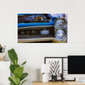 GTO POSTER (Thuiskantoor)