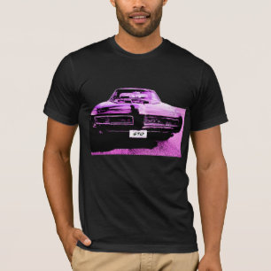 GTO-Shirt T-shirt