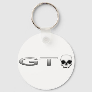 GTO SLEUTELHANGER