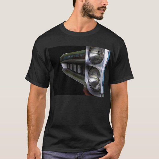 GTO T-SHIRT (Voorkant)