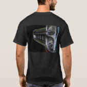 GTO T-SHIRT (Achterkant)
