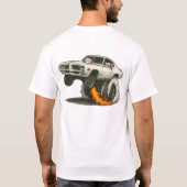 GTO T-SHIRT (Achterkant)
