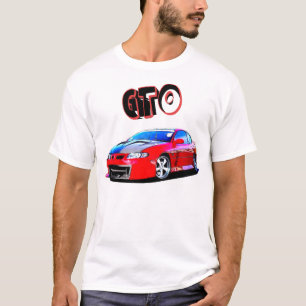 GTO T-SHIRT