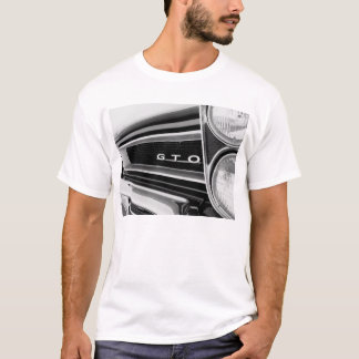 GTO T_ T-SHIRT