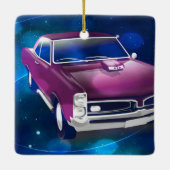 GTO Universe Keramisch Ornament (Achterkant)