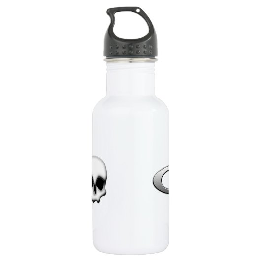 GTO WATERFLES (Achterkant)