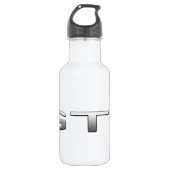 GTO WATERFLES (Voorkant)
