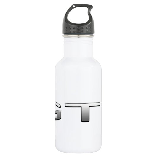 GTO WATERFLES (Voorkant)