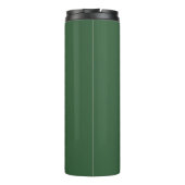 GTPD Logo drankenthermoskan Thermosbeker (Achterkant)