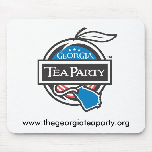 GTPI-Muismat Muismat (Voorkant)