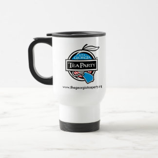 GTPI Travel Mug Reisbeker