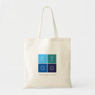GTQG-Canvas tas