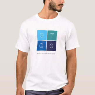 GTQG Unisex Basic T-shirt