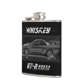 GTR BNR34 HEUPFLES (Links)