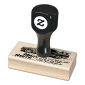 GTR BNR34 RUBBERSTEMPEL (Stempel)