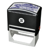 GTR BNR34  ZELFINKTENDE STEMPEL (Product)
