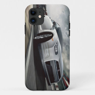 GTR iPhone 5 Hoesje
