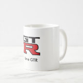 GTR KOFFIEMOK (Voorkant rechts)