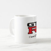 GTR KOFFIEMOK (Voorkant links)