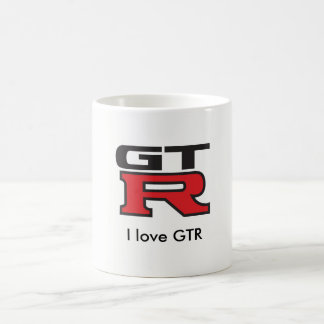 GTR KOFFIEMOK