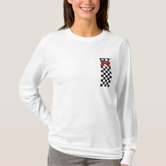 GTR PIT CREW T-SHIRT
