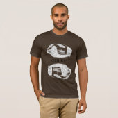 GTRR35 T-SHIRT (Voorkant volledig)