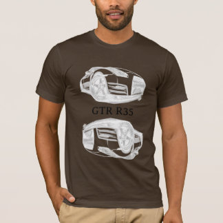 GTRR35 T-SHIRT