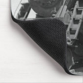 GTW-stoommotor #6335 Treinleiding #17 Muismat (Hoek)