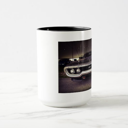 GTX beker Mok (Midden)