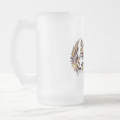 GTX Bierglas Matglas Bierpul (Links)